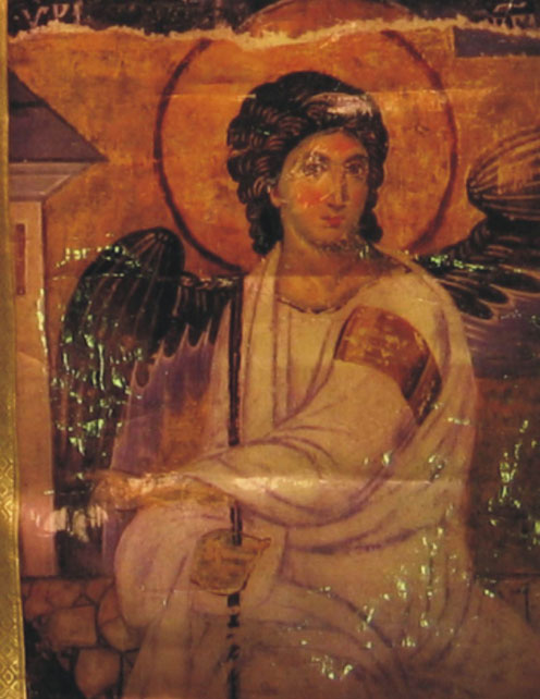 Сербский Ангел